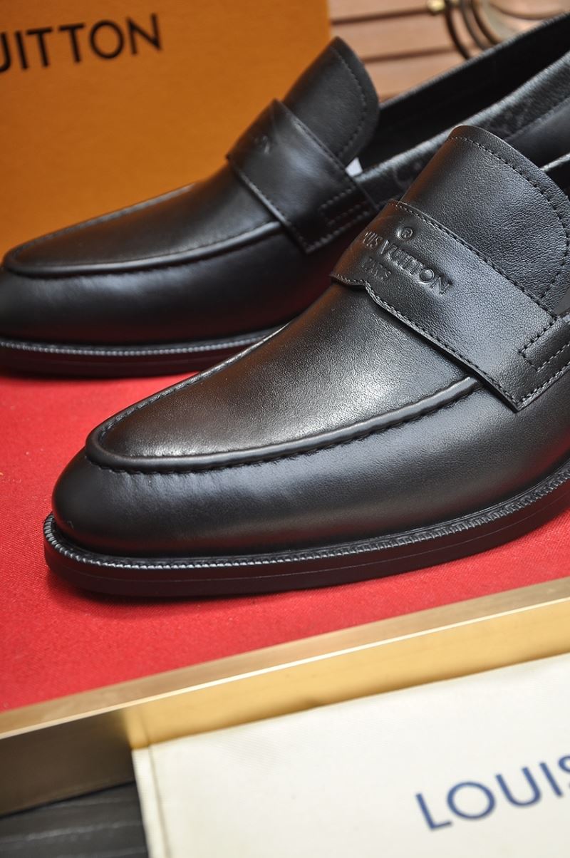 Louis Vuitton Business Shoes